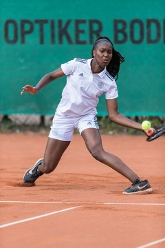 Bild 394 - BL2 Der Club an der Alster - TC GW Aachen 1 : Ergebnis: 9:0